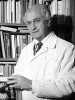 Academician Constantin ANASTASATU (n.1917-d.1995)