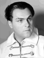 Tenor Dinu BĂDESCU (n.1904 - d.1980) 
