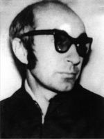 Pictor Ion TRUICĂ (n.1935-d.2017)