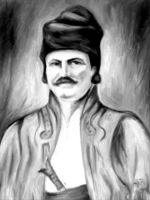 Haiduc Iancu JIANU (n.1787-d.1842)
