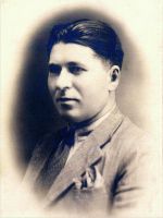 Profesor Mihail UŢĂ (n.1902-d.1964)