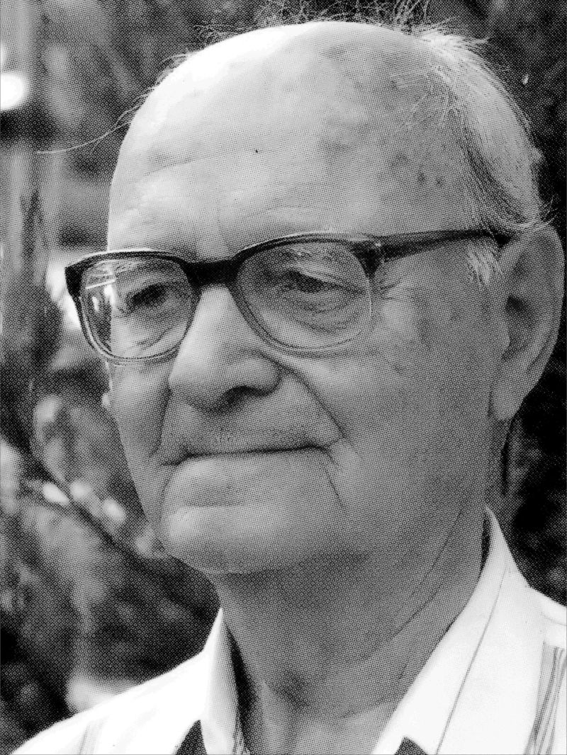 Medic Puiu STOICULESCU (n.1925 - d.2018)