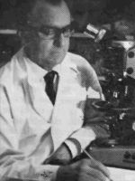 Academician Nicolae S. PETRULIAN (n.1902-d. 1983)