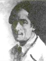 Pictor Gheorghe Teodorescu ROMANATI (n. 1891 - d. 1980)