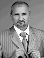 Actor Șerban IONESCU (n.1950 - d.2012)