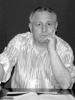 Doctor Veterinar  Stefan DINU (n.1943- d. 2020)