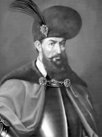 Domnitor Mihai VITEAZULL (n.?1558-d.1601)